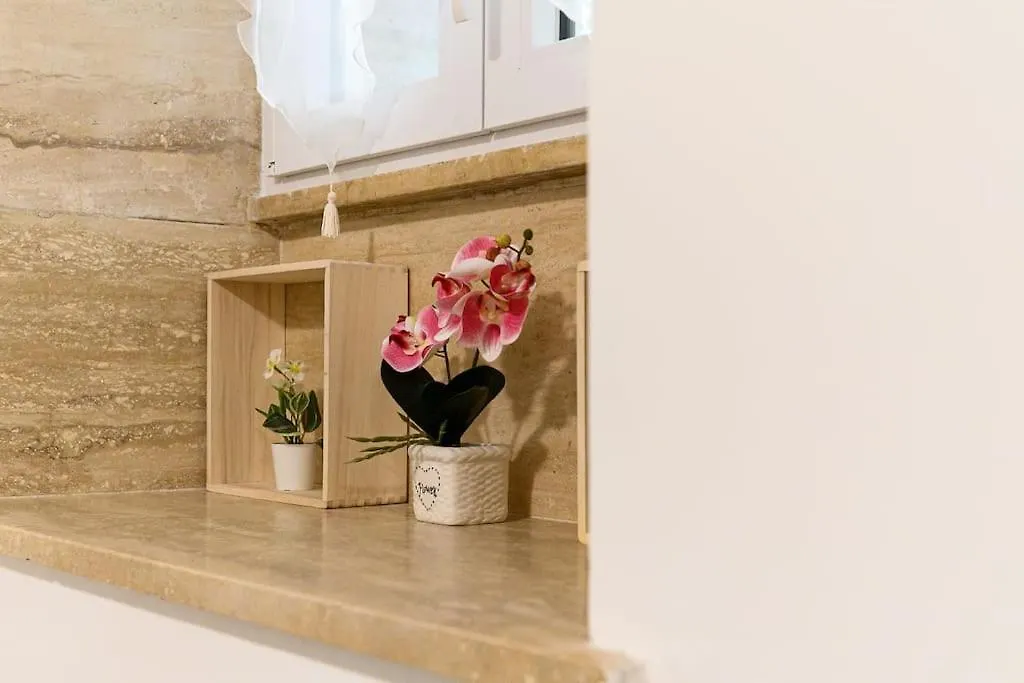 La Scaletta Furio Camillo Apartment Rome