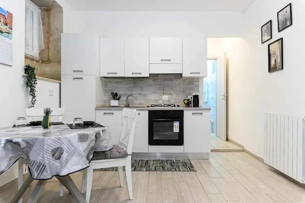 La Scaletta Furio Camillo Apartment Rome