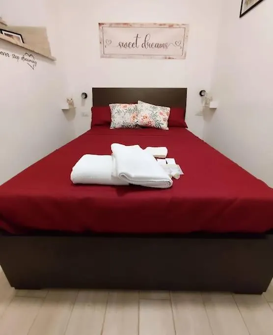 La Scaletta Furio Camillo Apartment Rome 0*,