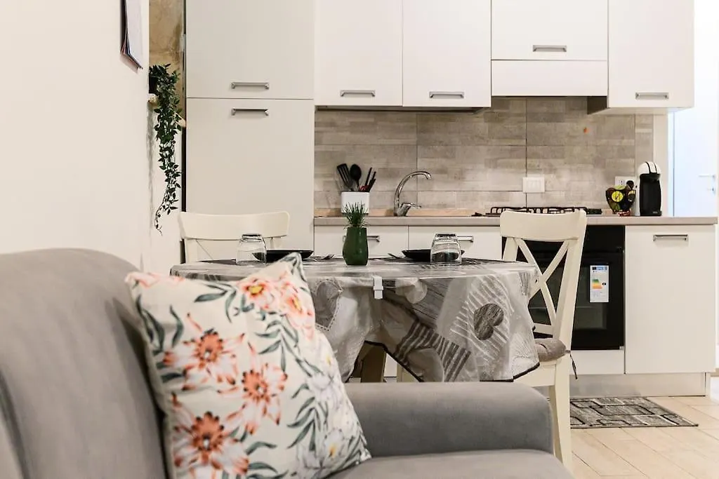 La Scaletta Furio Camillo Apartment Rome Italy