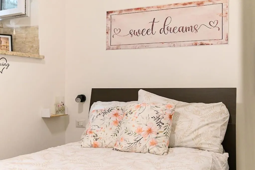 La Scaletta Furio Camillo Apartment Rome