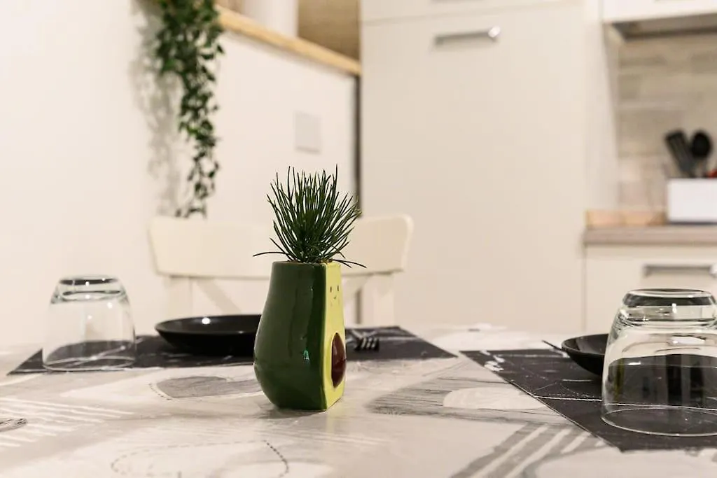 La Scaletta Furio Camillo Apartment Rome